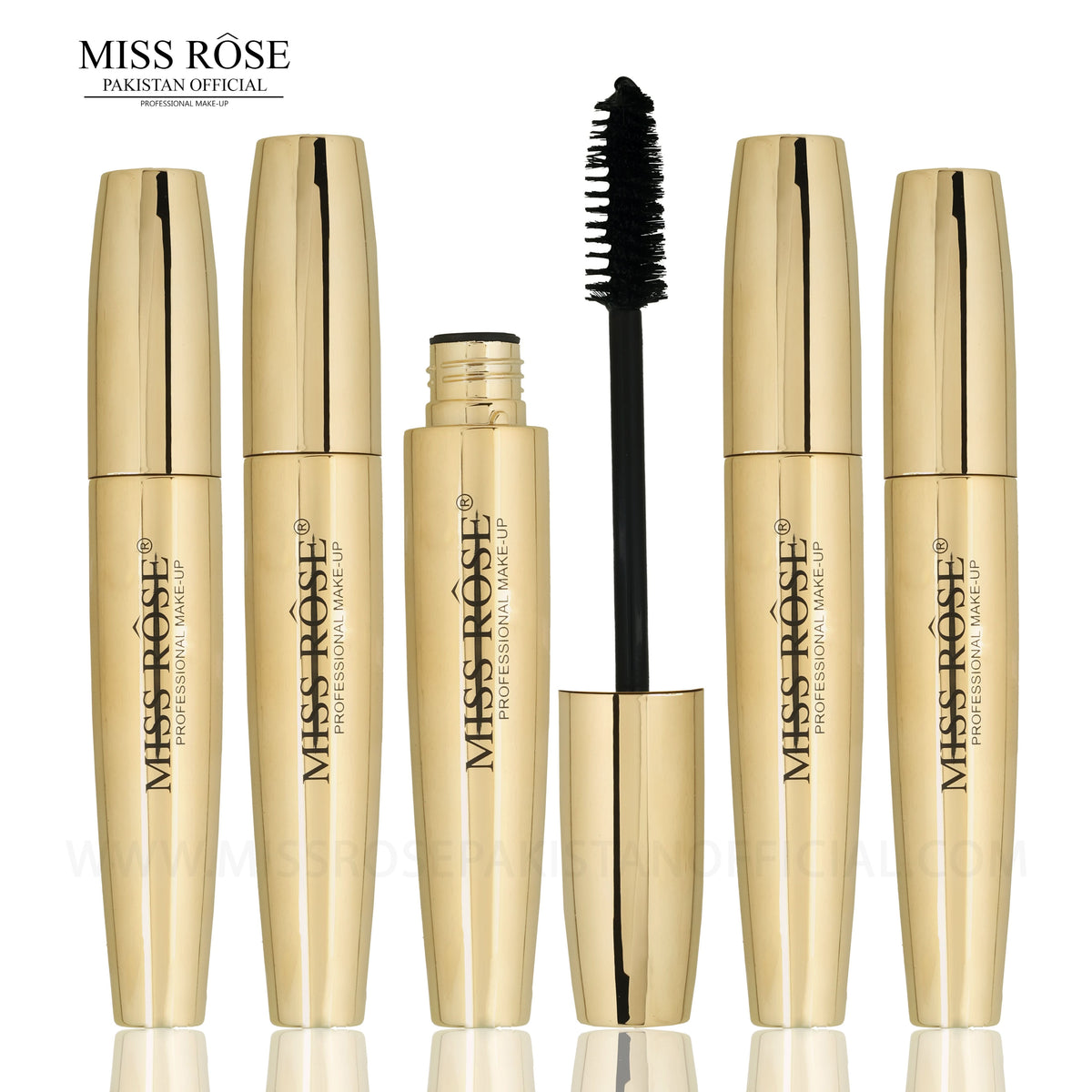 Midnight Gold Macsara MISSROSE PAKISTAN OFFICIAL