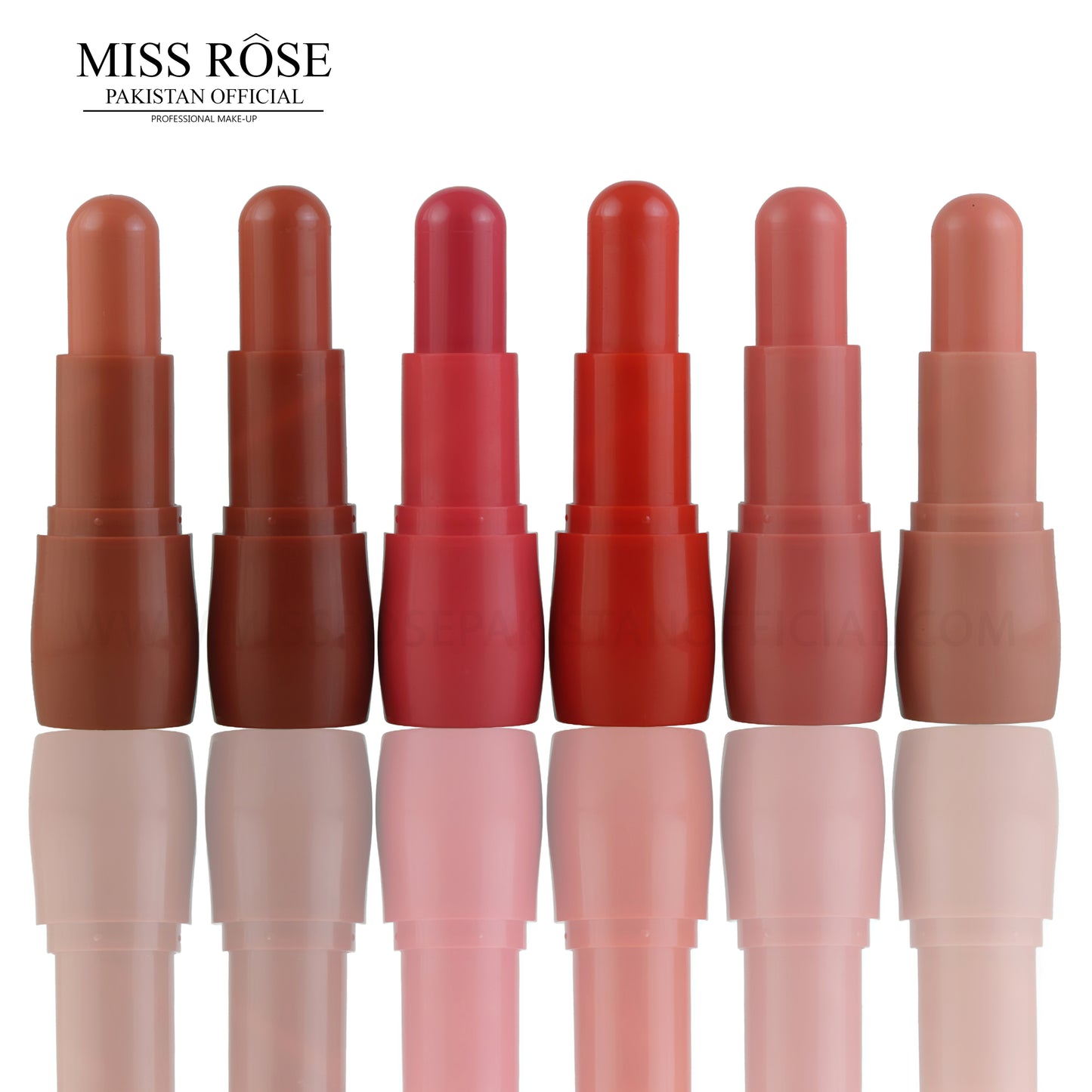 Creamy Blush Stick