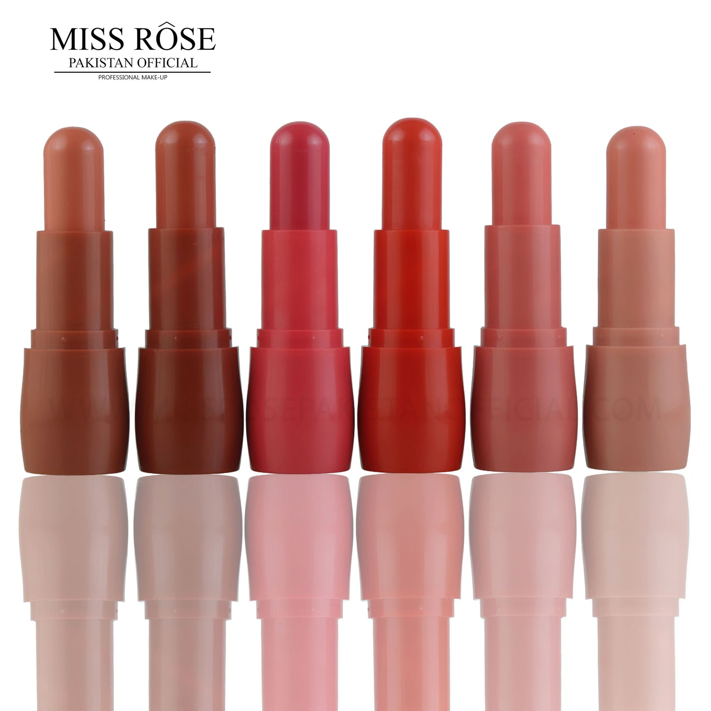 Creamy Blush Stick