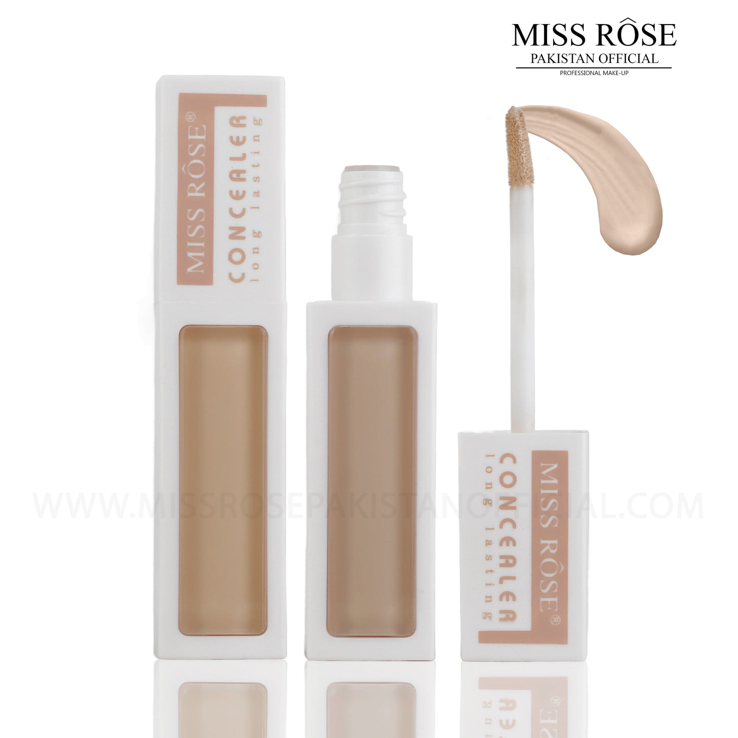 Long Lasting Concealer