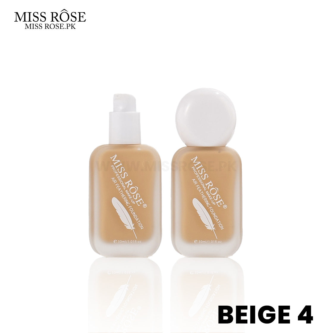 Miss Rose Air Feathering Foundation MISSROSE PAKISTAN OFFICIAL