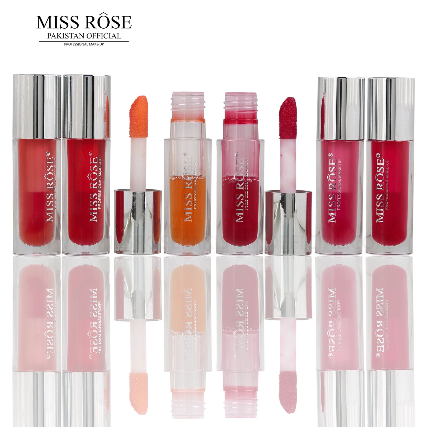 Lip Oil Serum MISSROSE PAKISTAN OFFICIAL