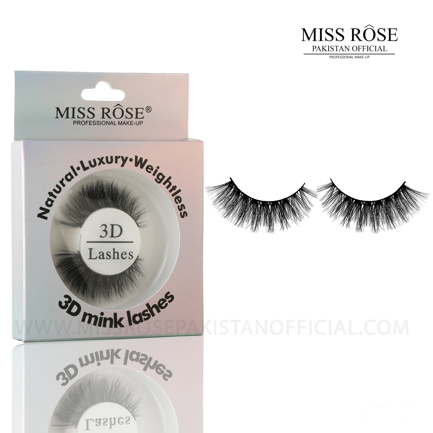 eyelashes price