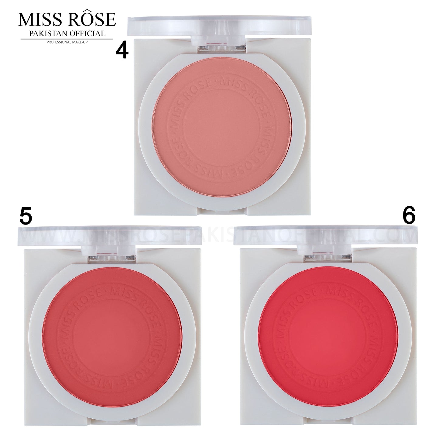 Rose Blush