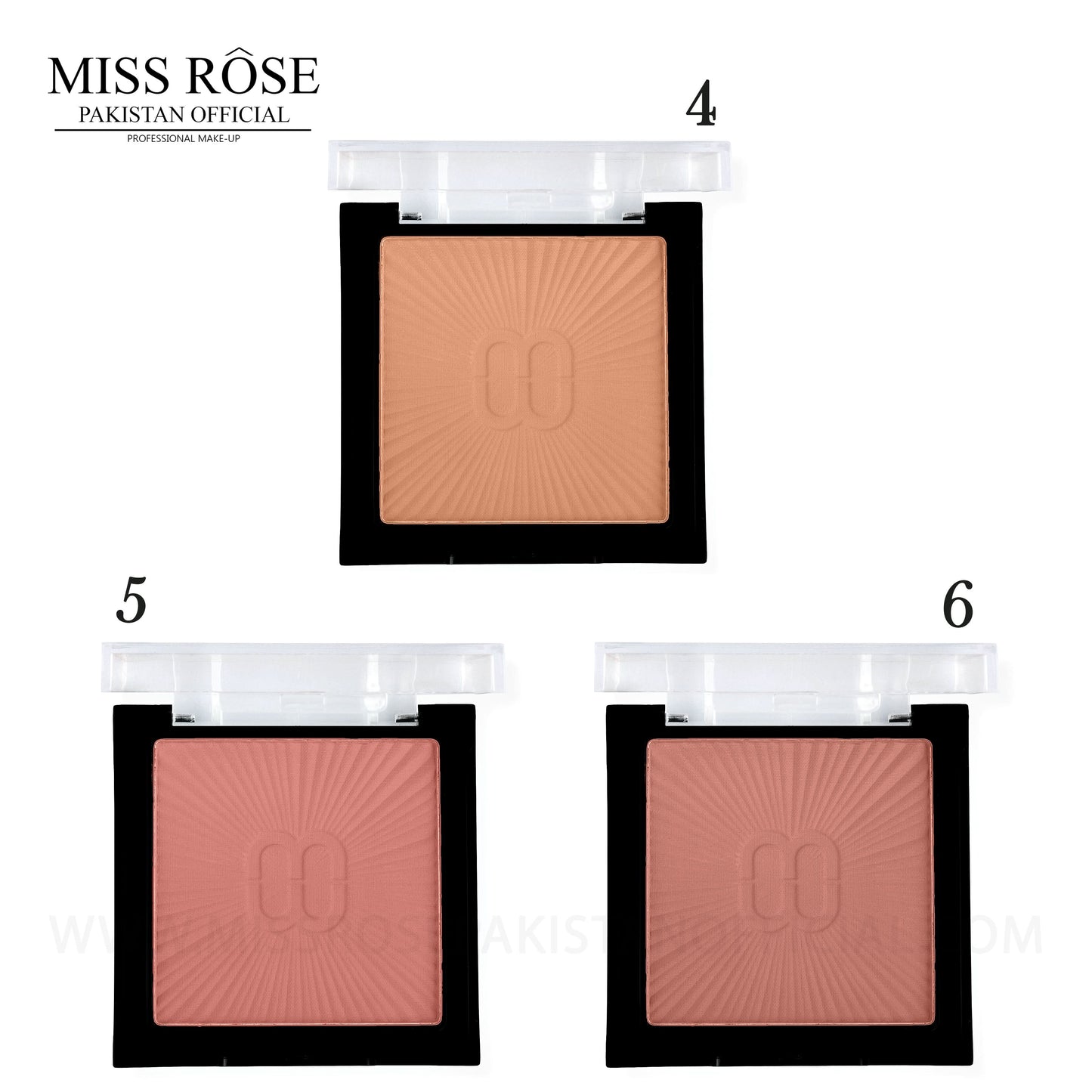 Miss Rose Blush price