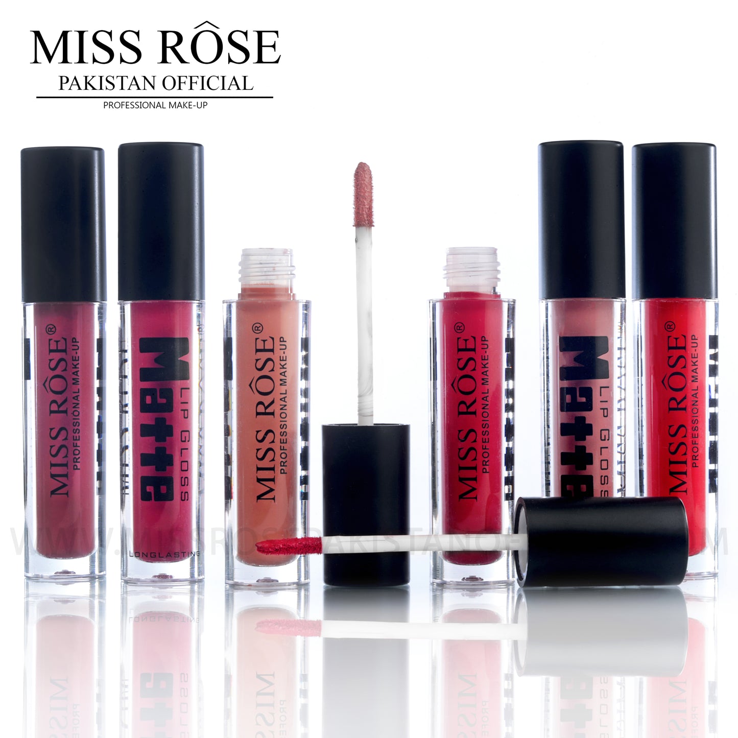 Lip gloss price in Pakistan