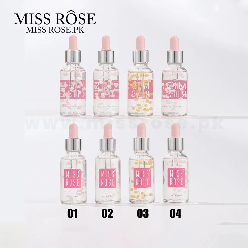 Miss Rose Hydrologic Acid Serum MISSROSE.PK