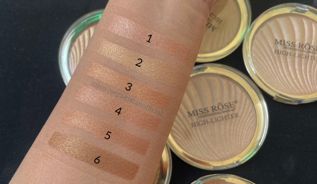Single Highlighter