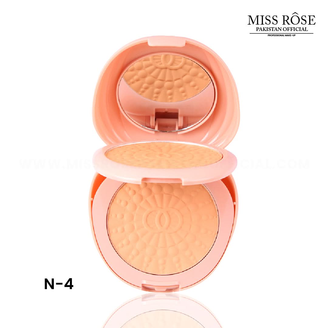 missrose compact powder price