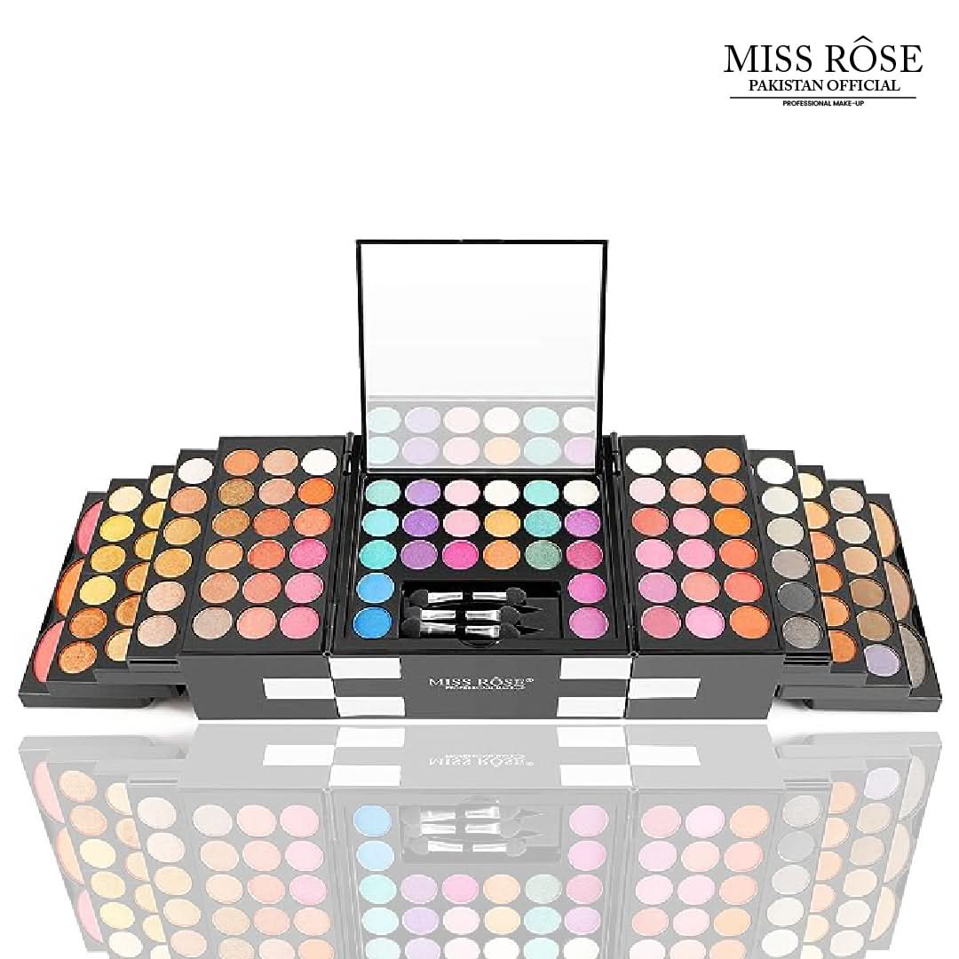 Miss Rose Vanity Box