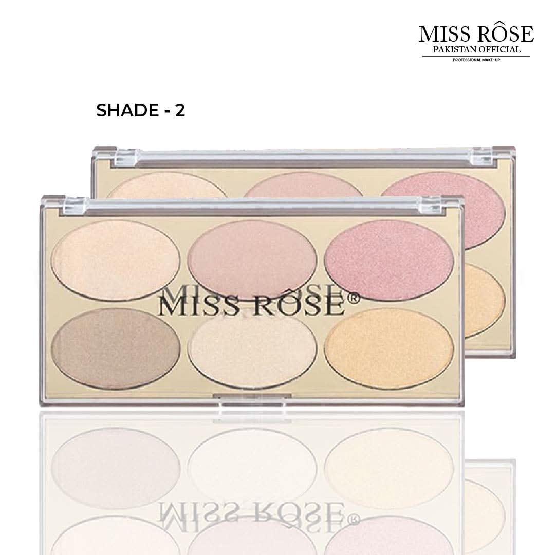 miss rose cosmetics