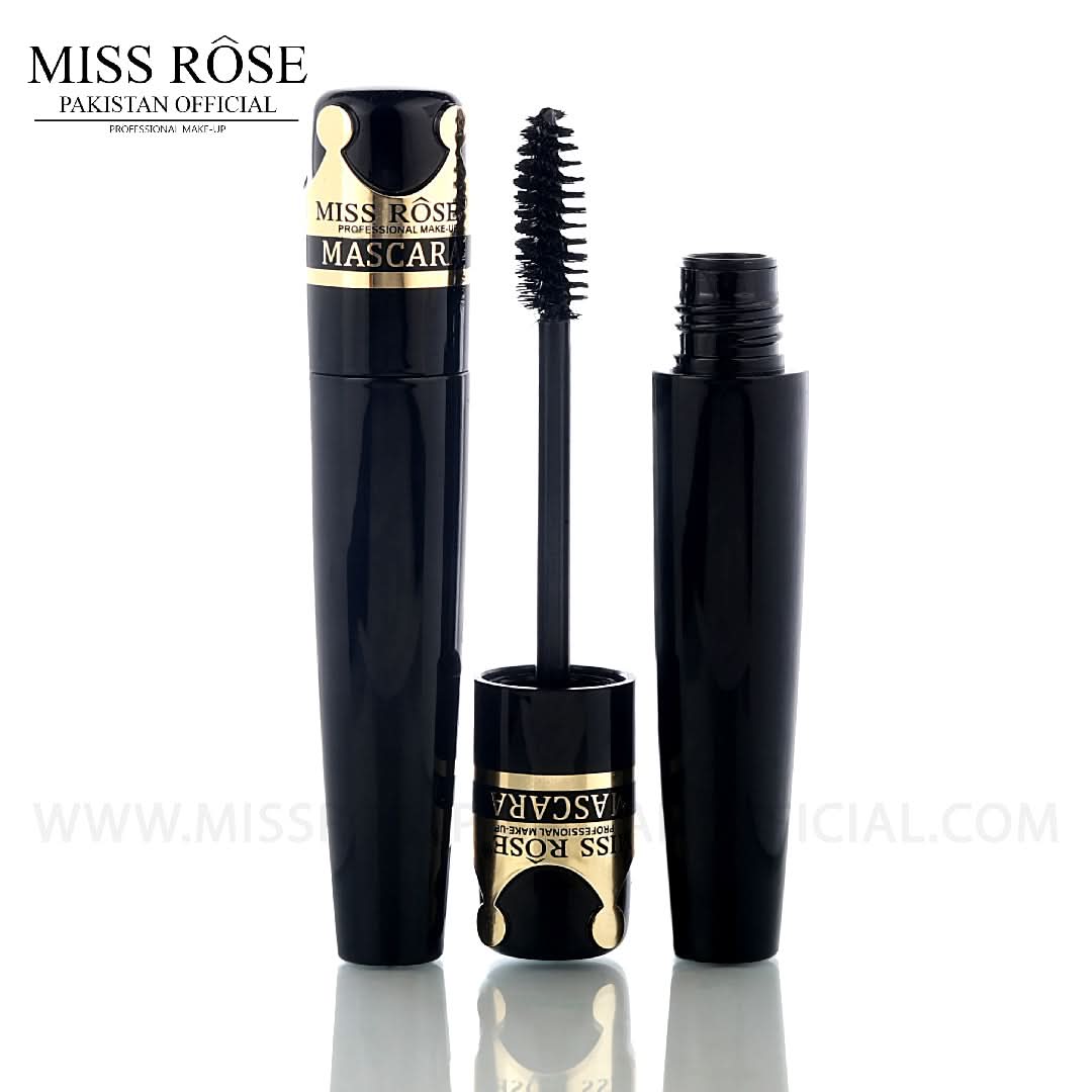 miss rose perfection mascara