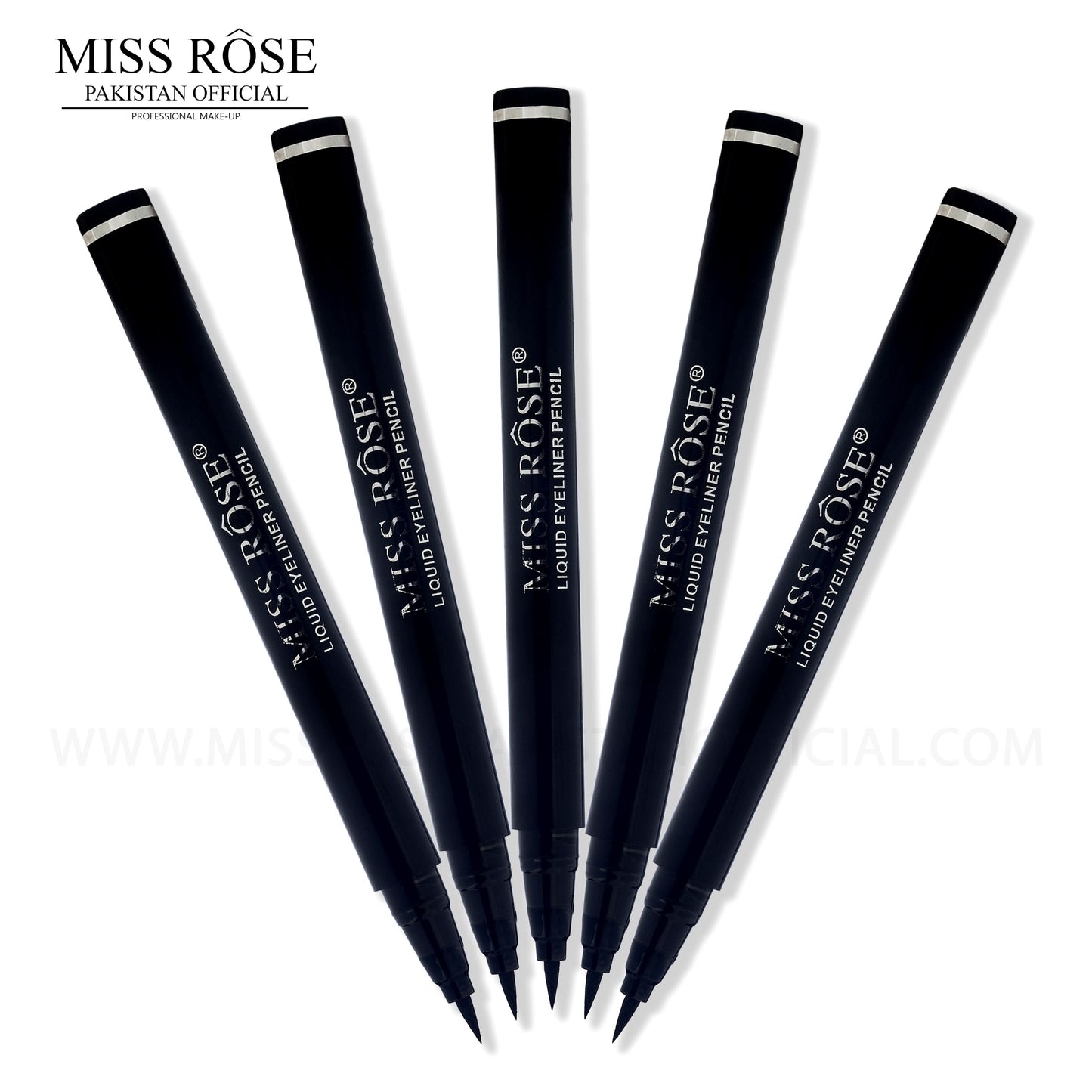 Miss Rose Eyeliner Pencil