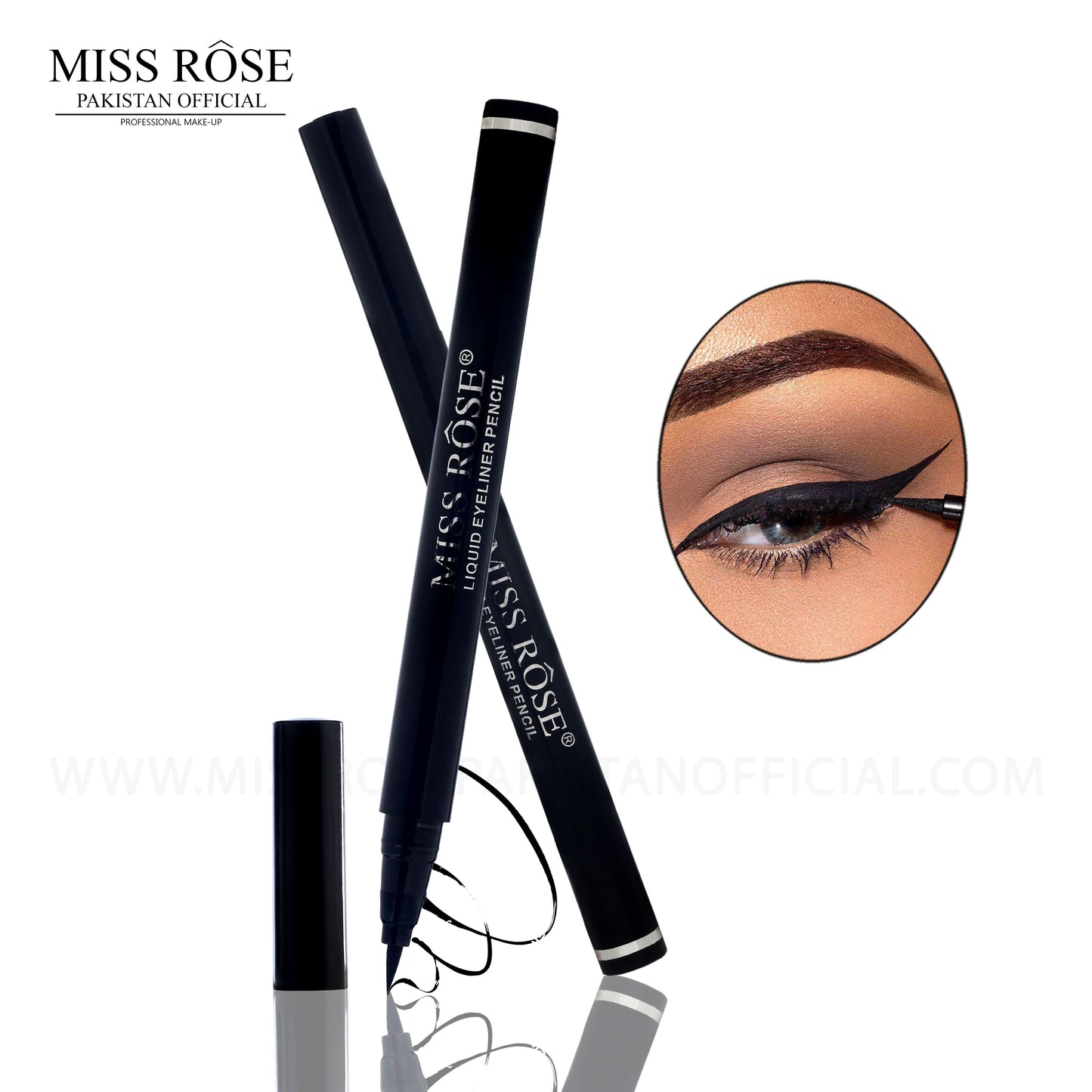 miss rose eyeliner pencil