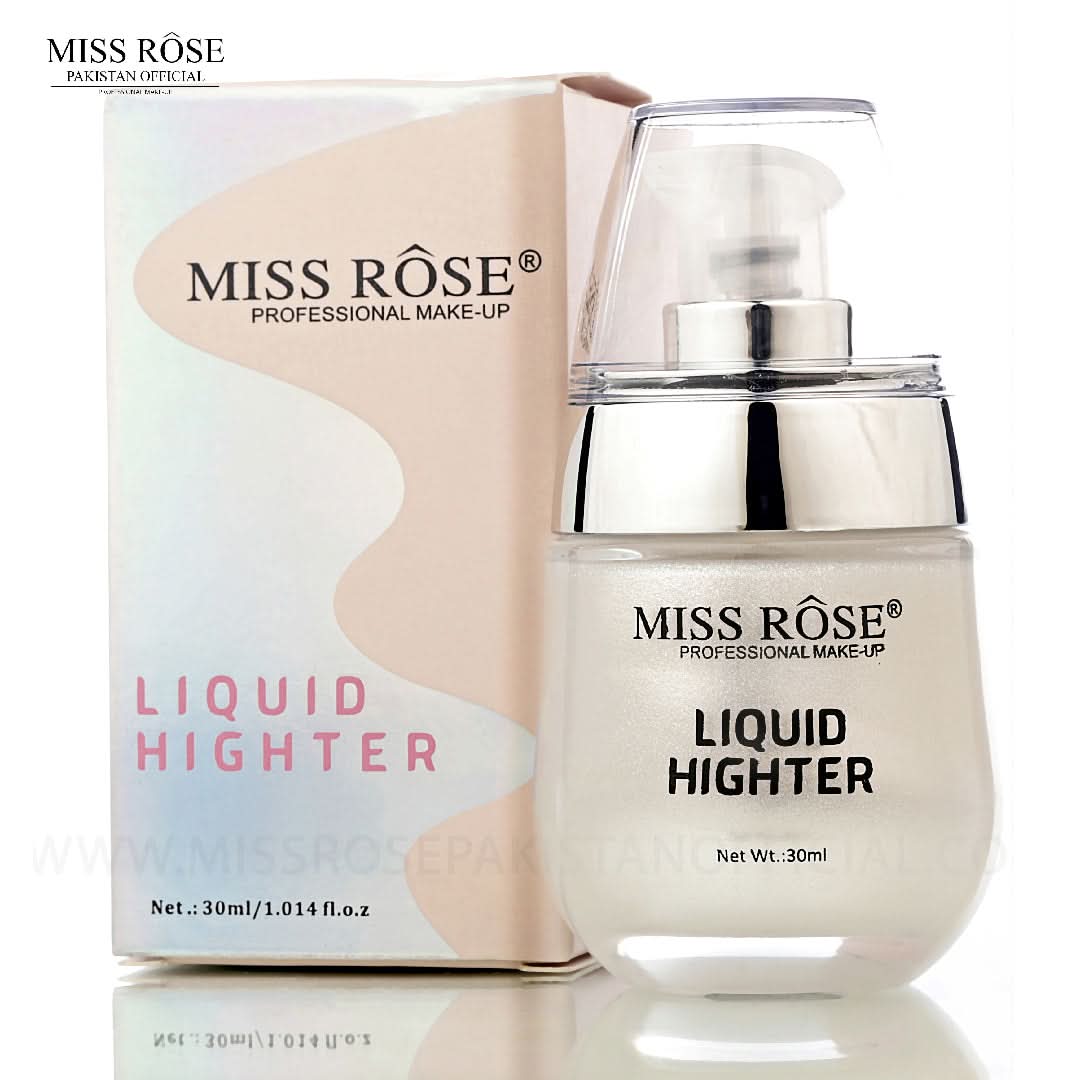 miss rose highlighter price