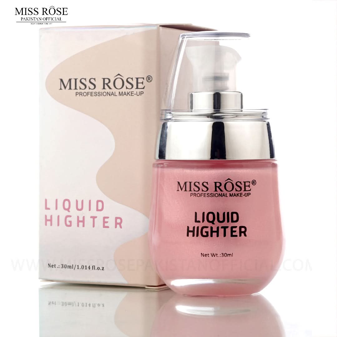 missrose liquid highlighter