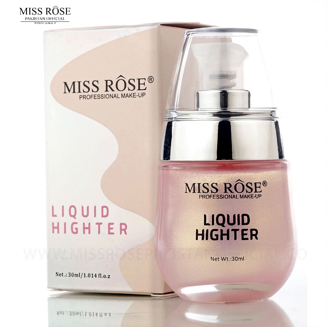 miss rose original highlighter