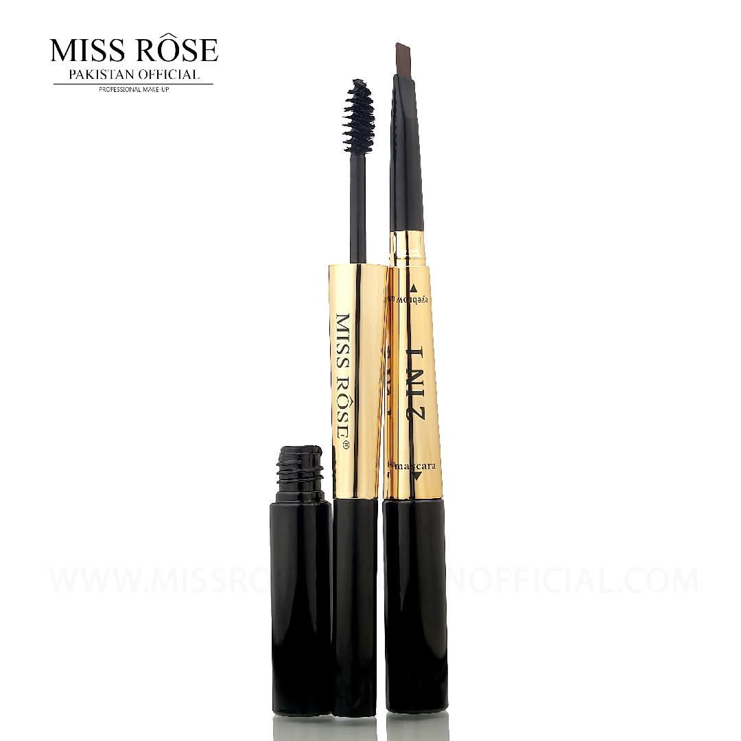 Miss Rose Mascara
