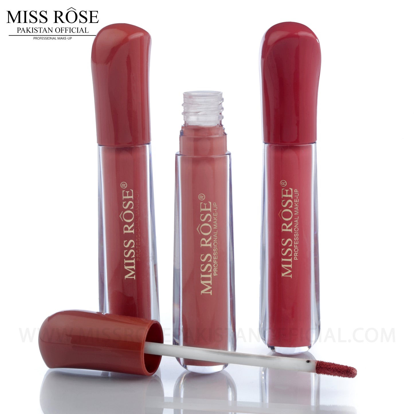 MIss Rose lip gloss