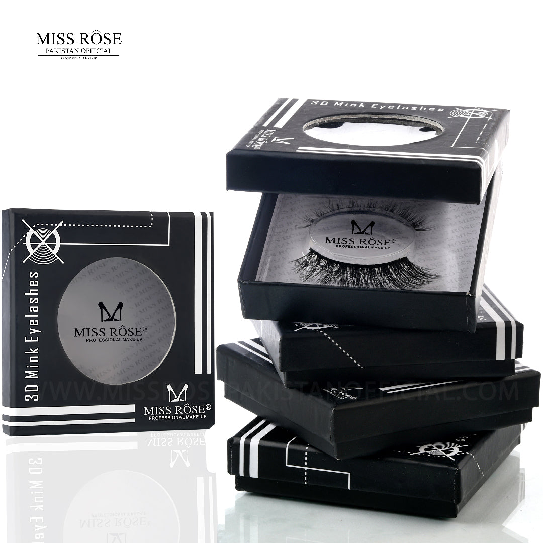 miss rose eyelashes price