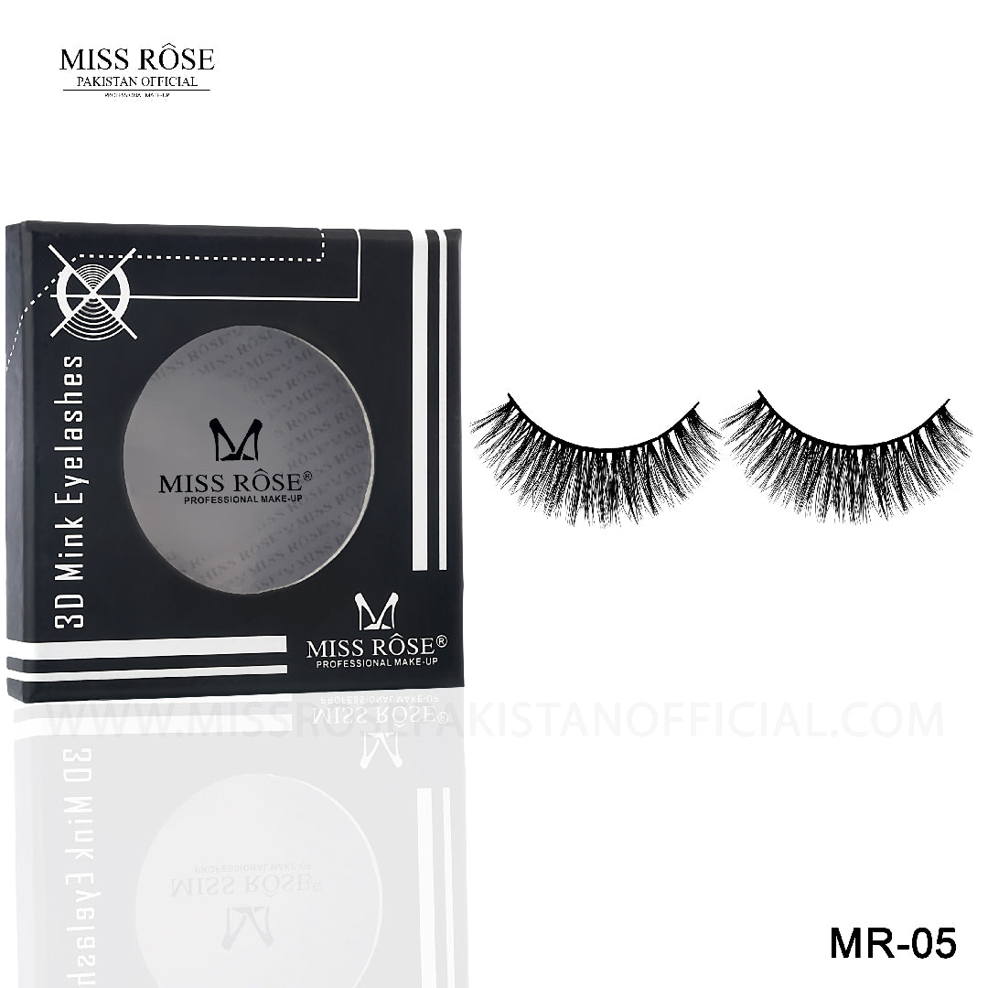 miss rose eyelashes price