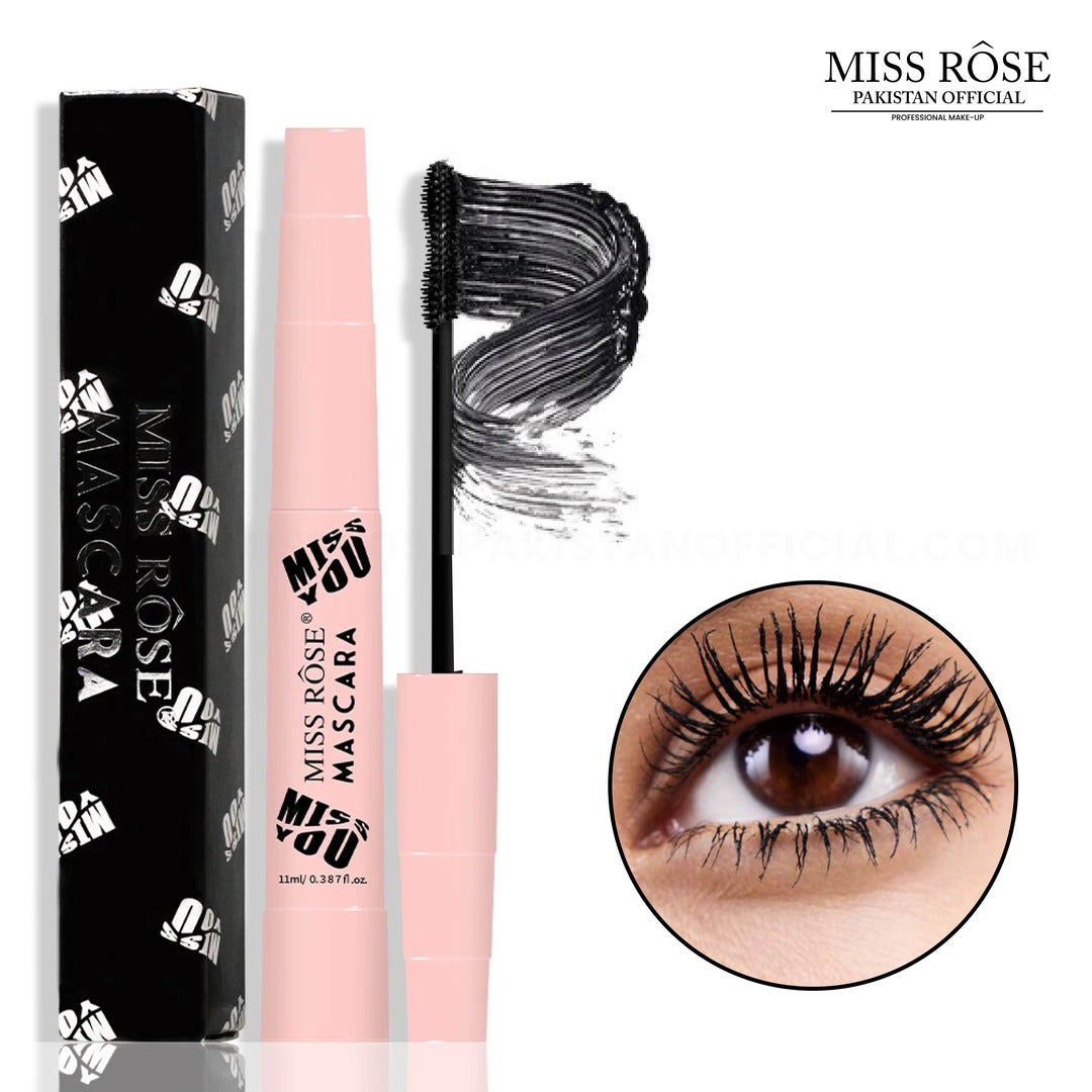 Miss Rose Mascara