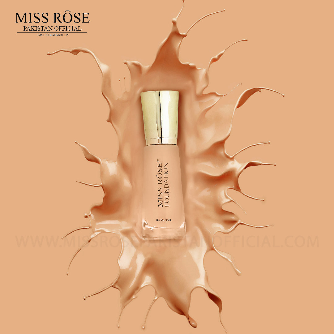 Miss Rose Foundation