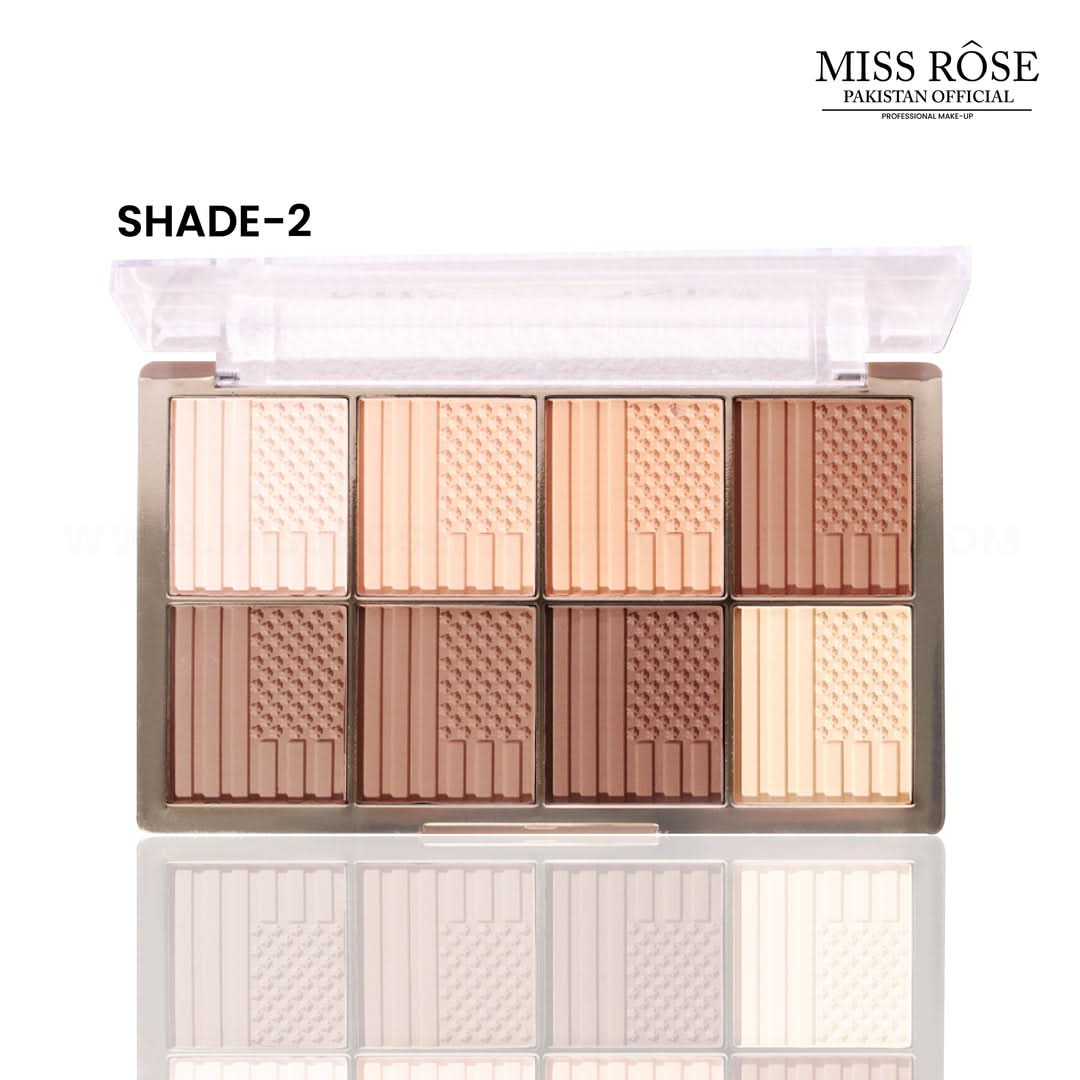 miss rose makeup kit