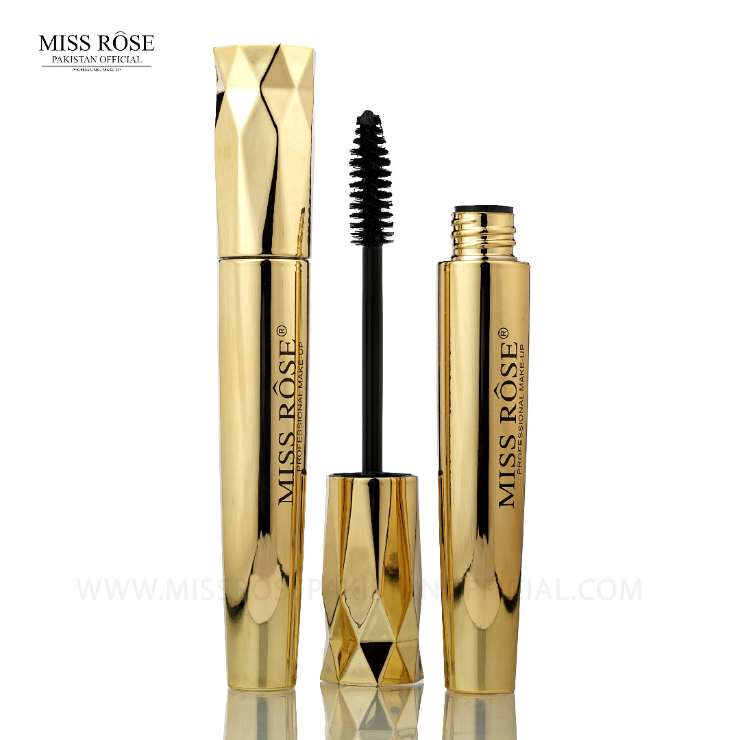 Miss Rose Mascara
