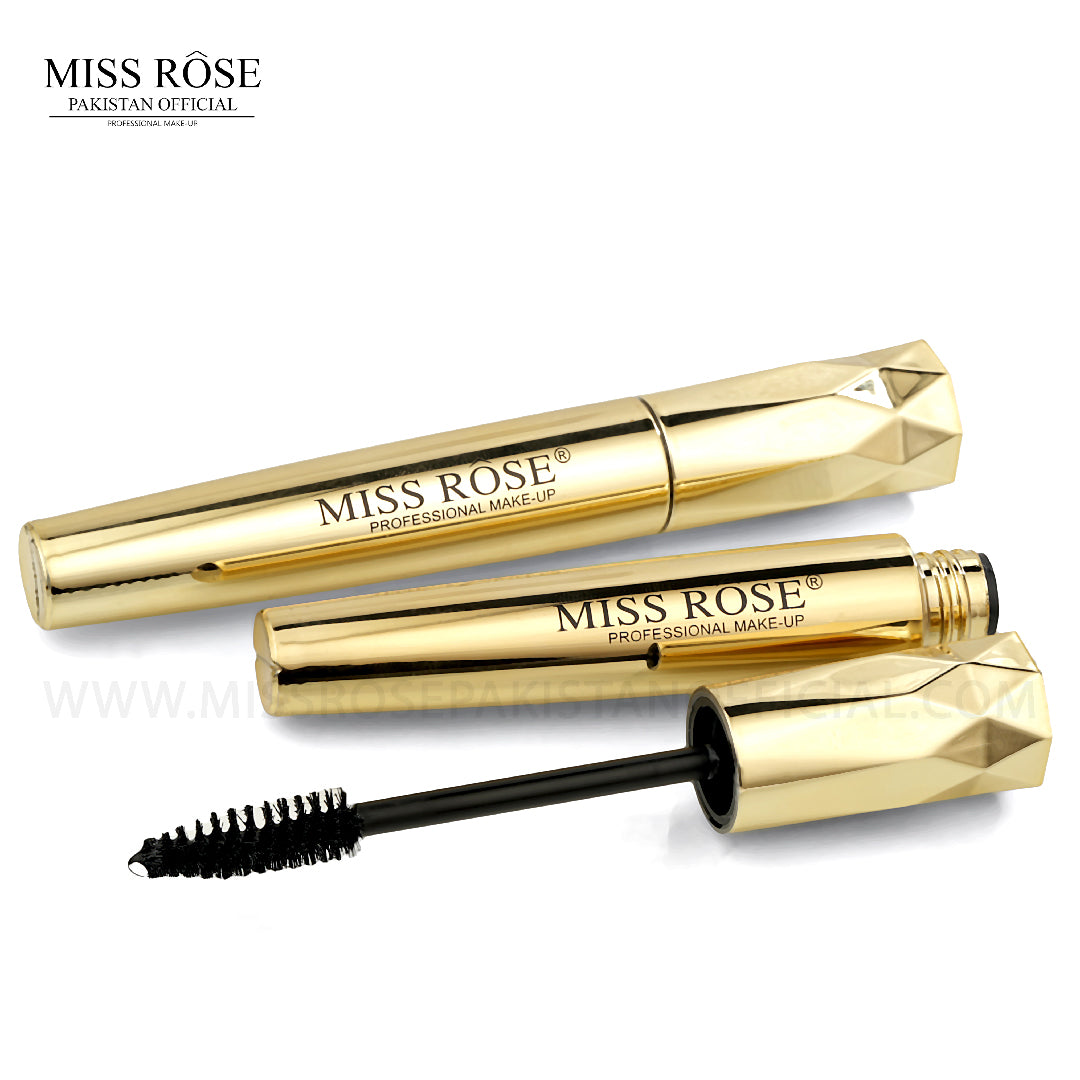 miss rose mascara