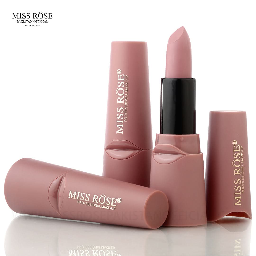 Miss Rose Lipsticks