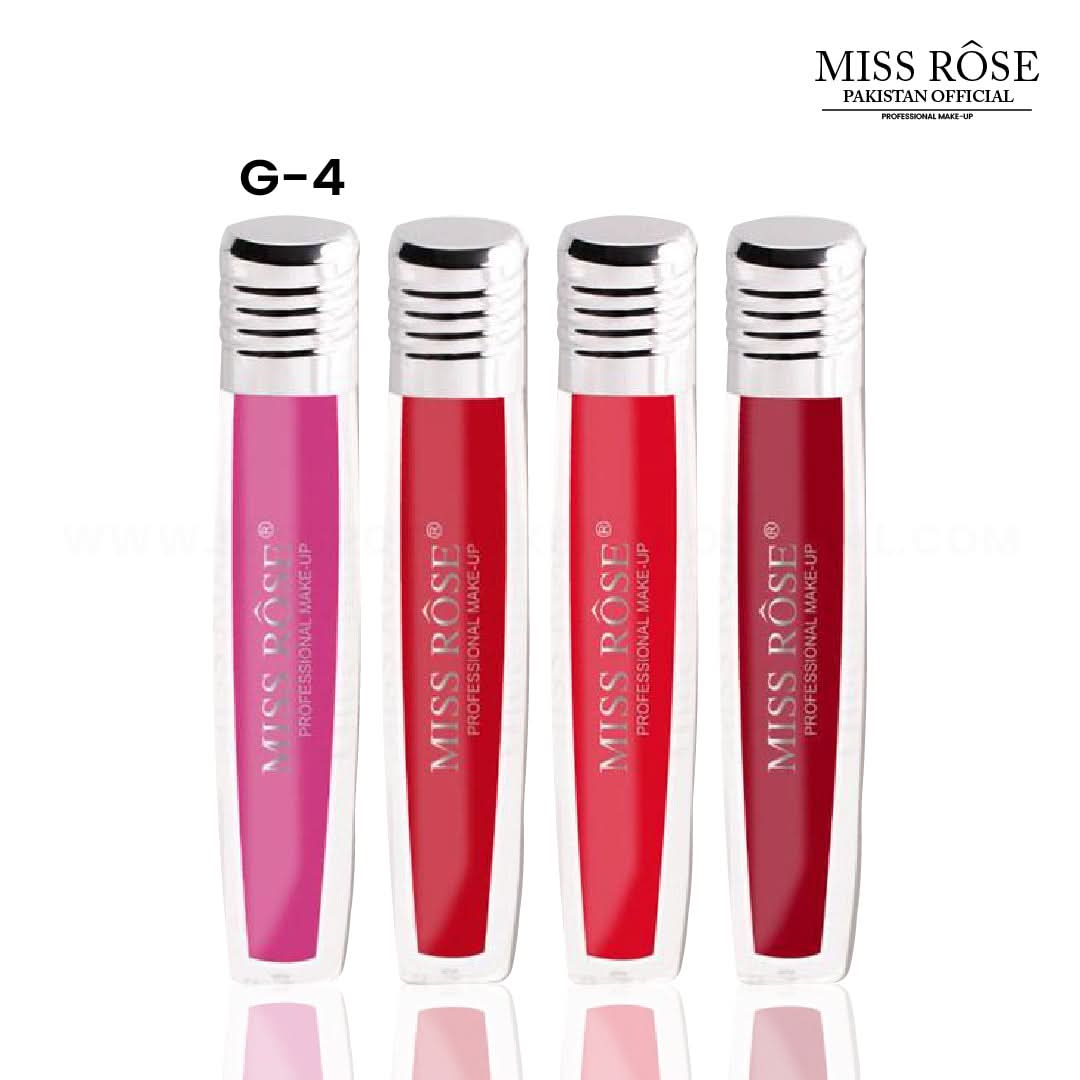 miss rose lip gloss price