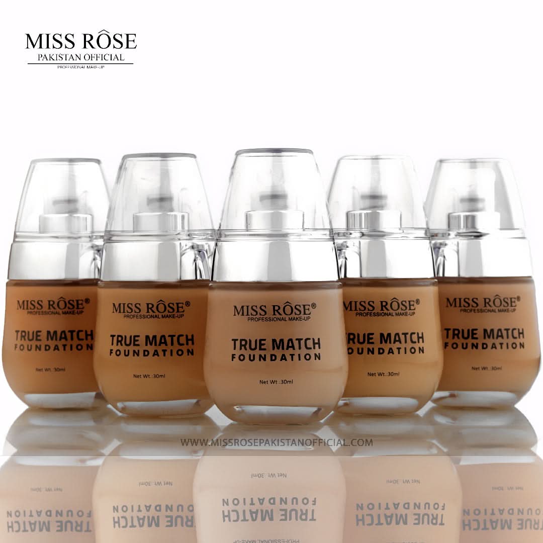 miss rose foundation