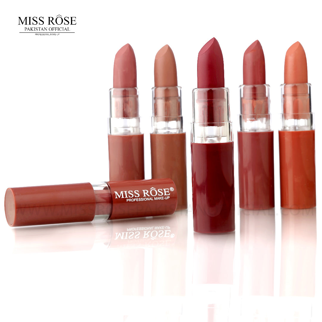 Matte Lipstick price