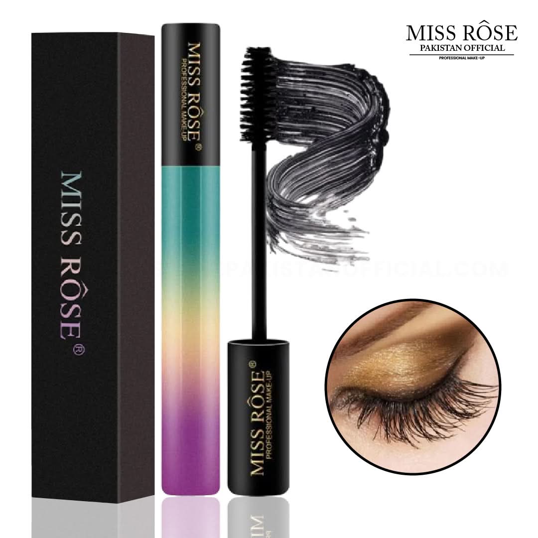 missrose slender mascara