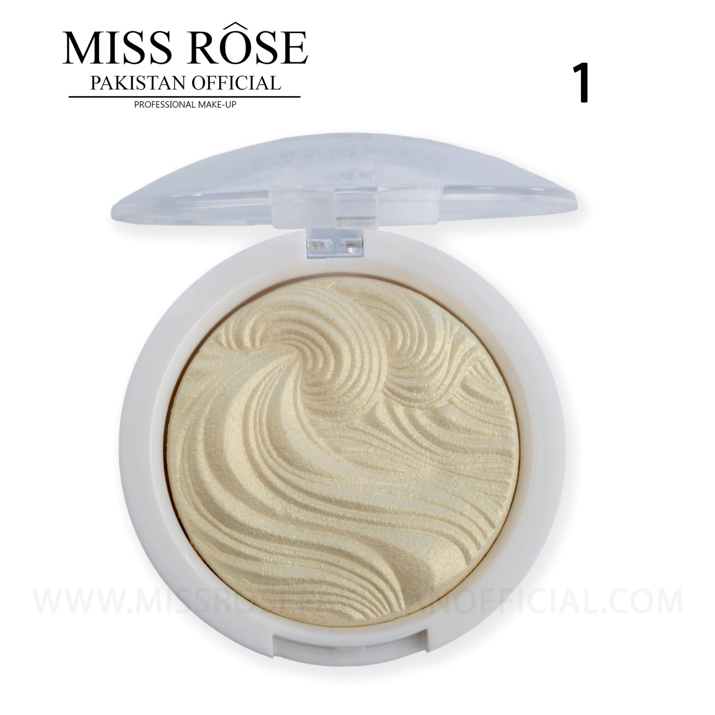 miss rose original highlighter