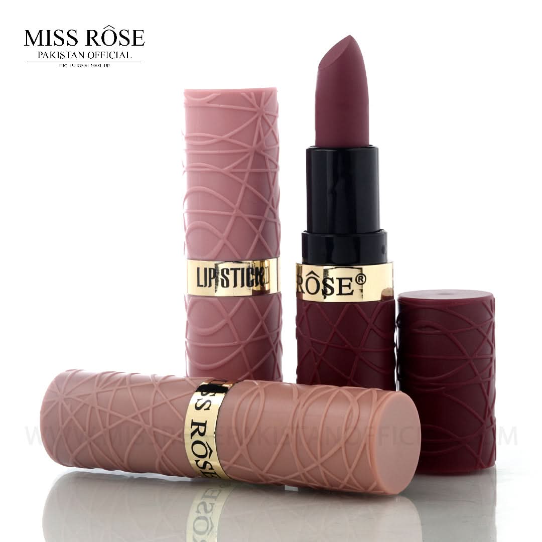 miss rose original lipsticks