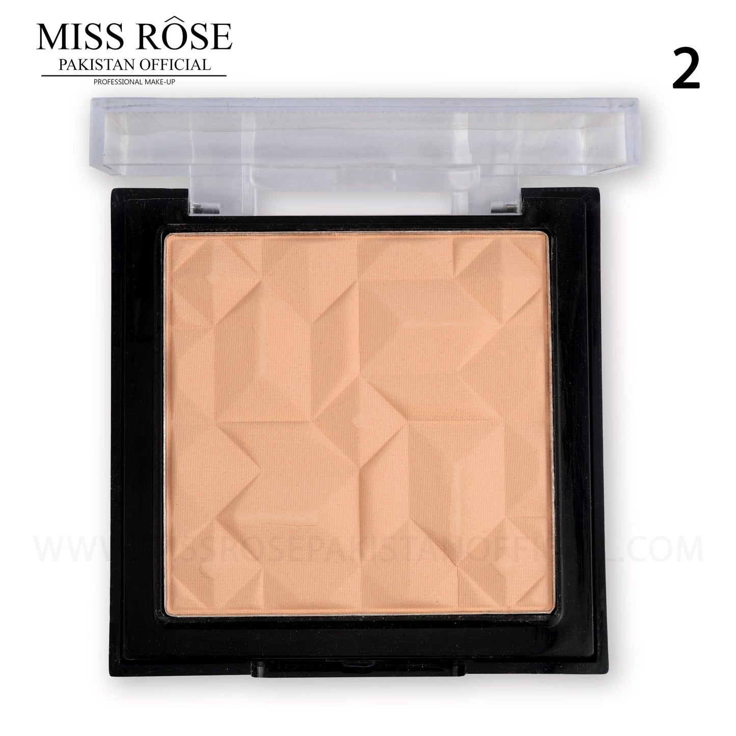 miss rose compact powder price