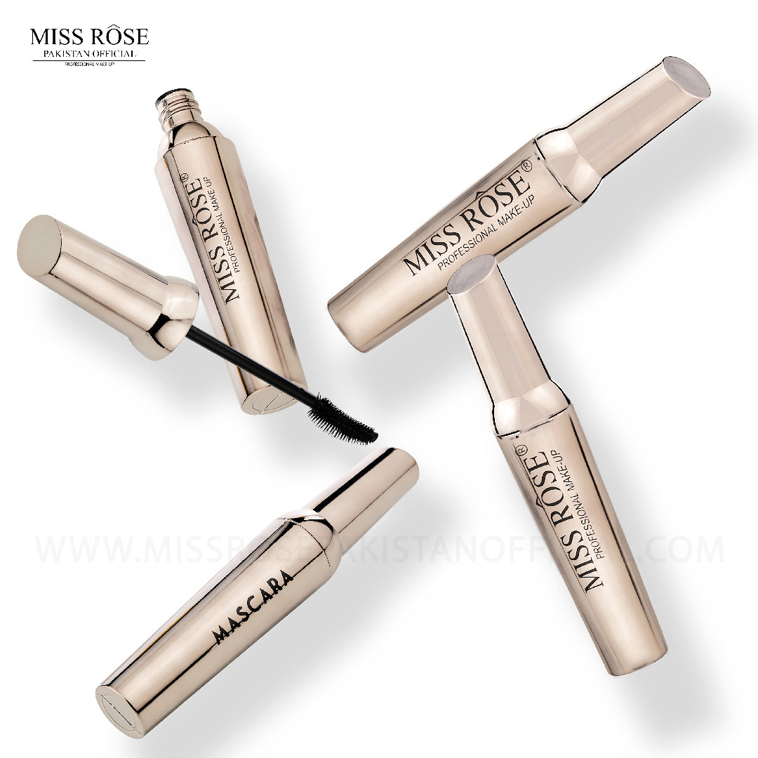 missrose mascara