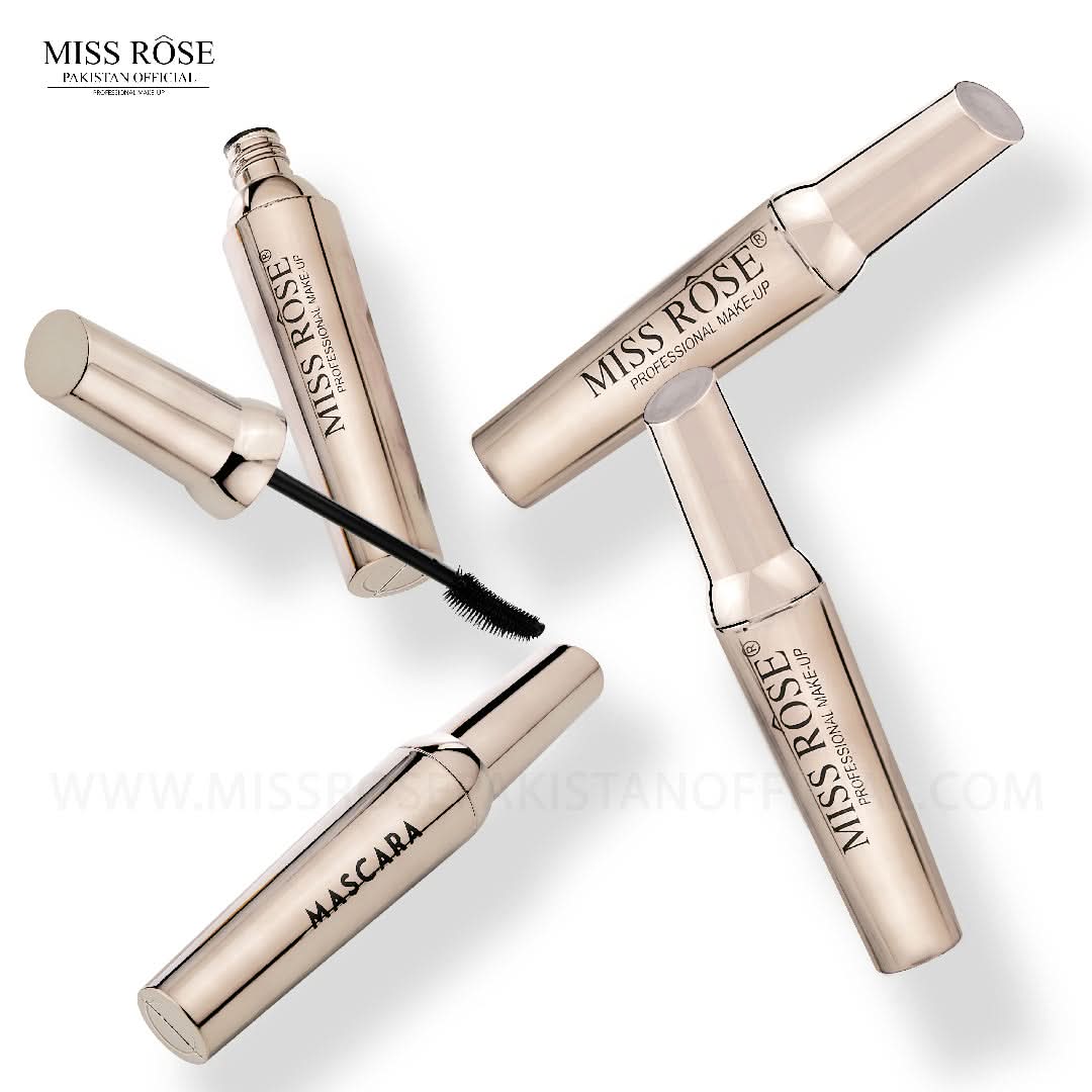 missrose mascara