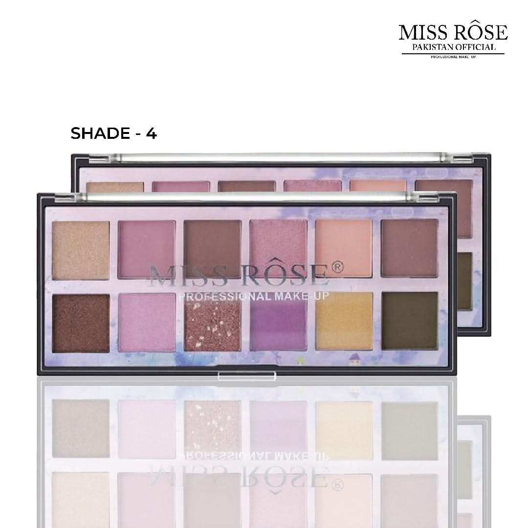 Eyeshadow Palette price