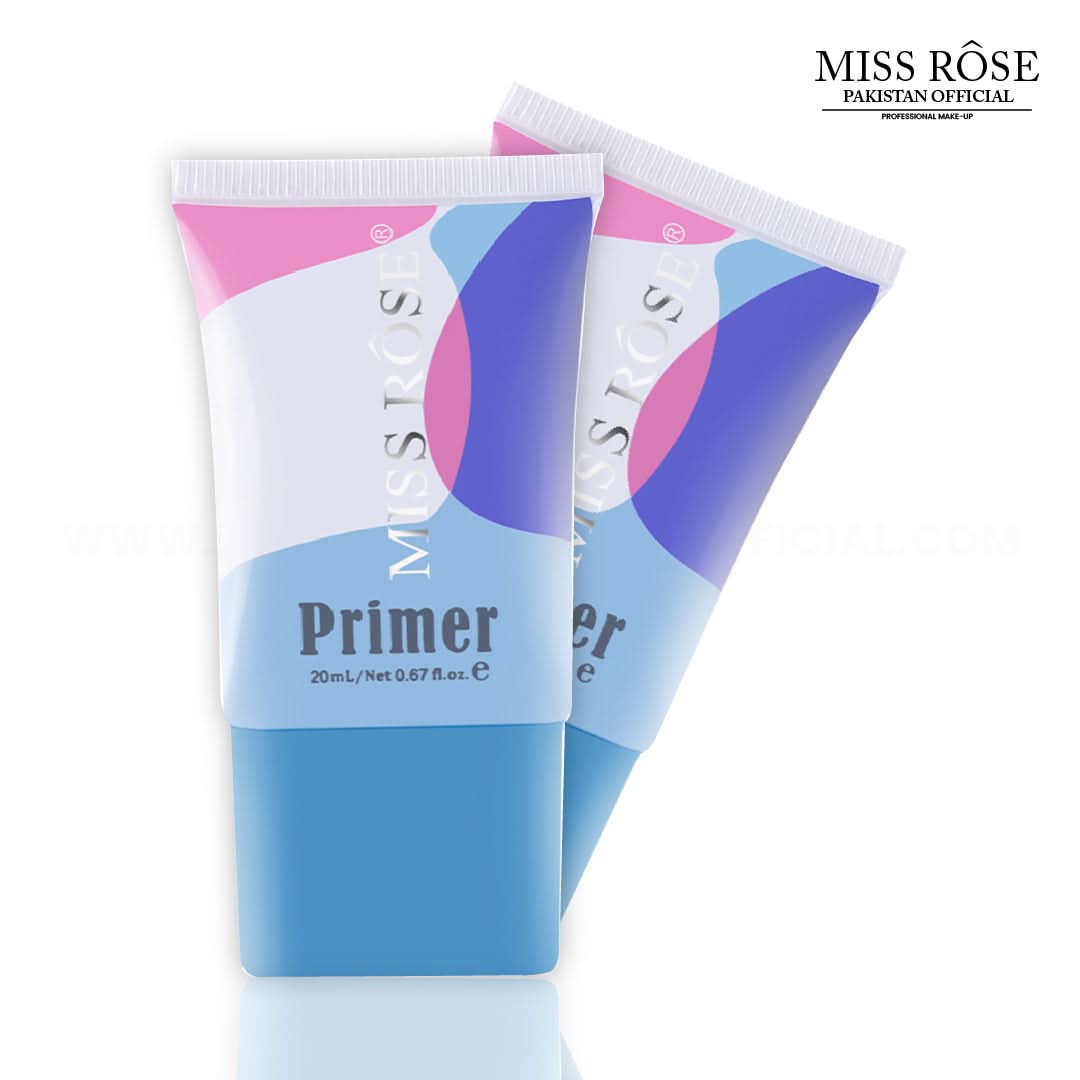 Miss Rose Makeup Primer