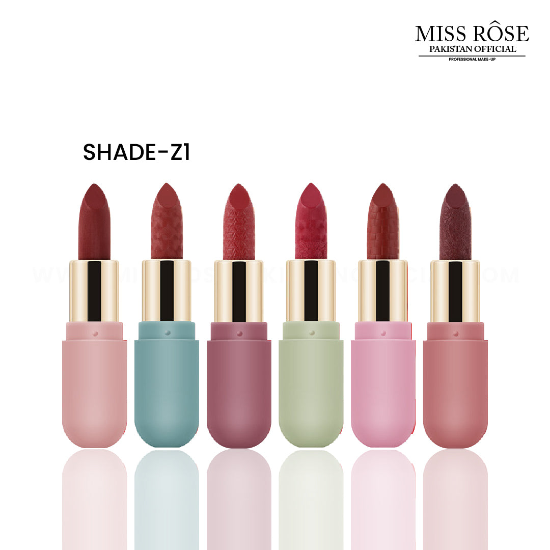 original miss rose lipstick