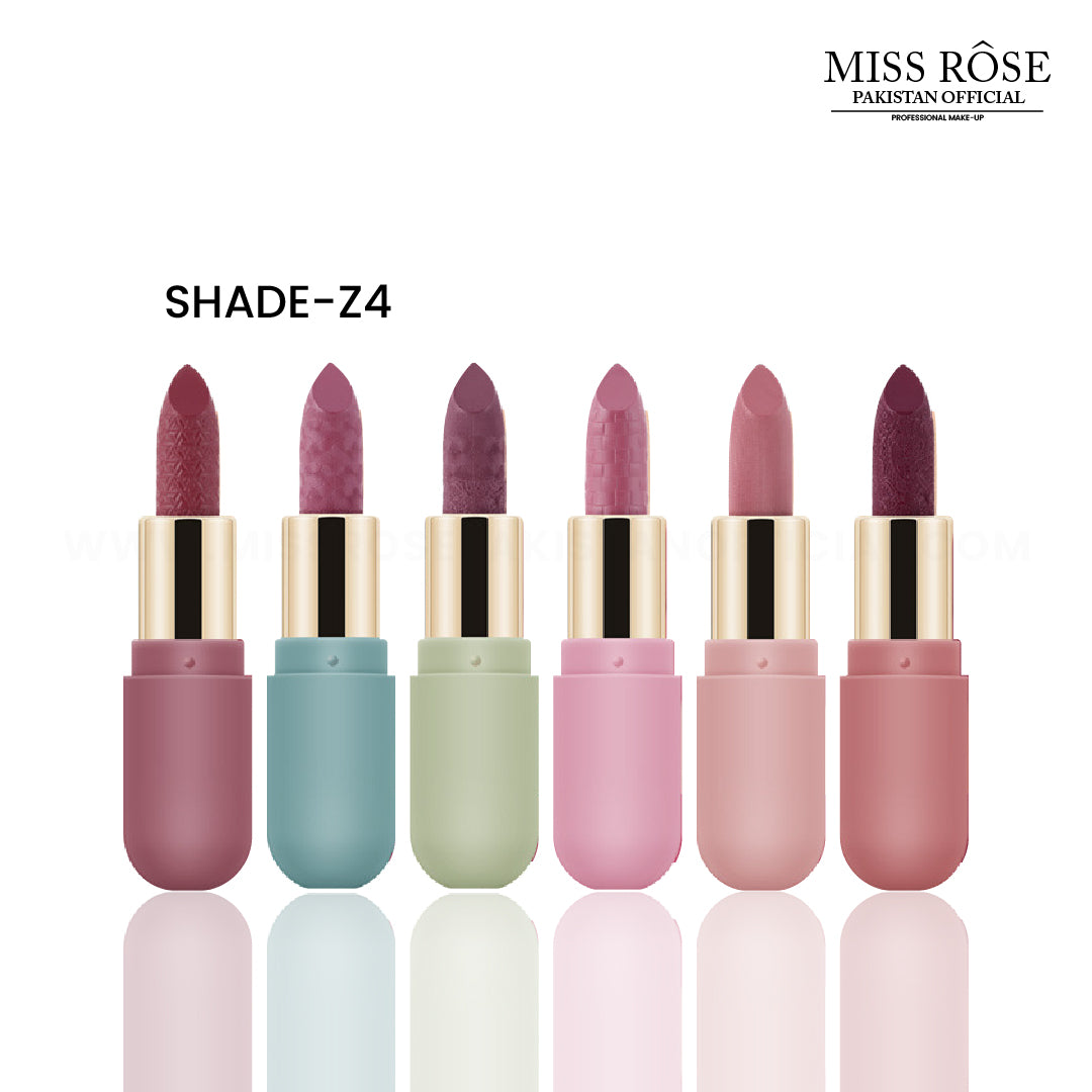 miss rose lipstick