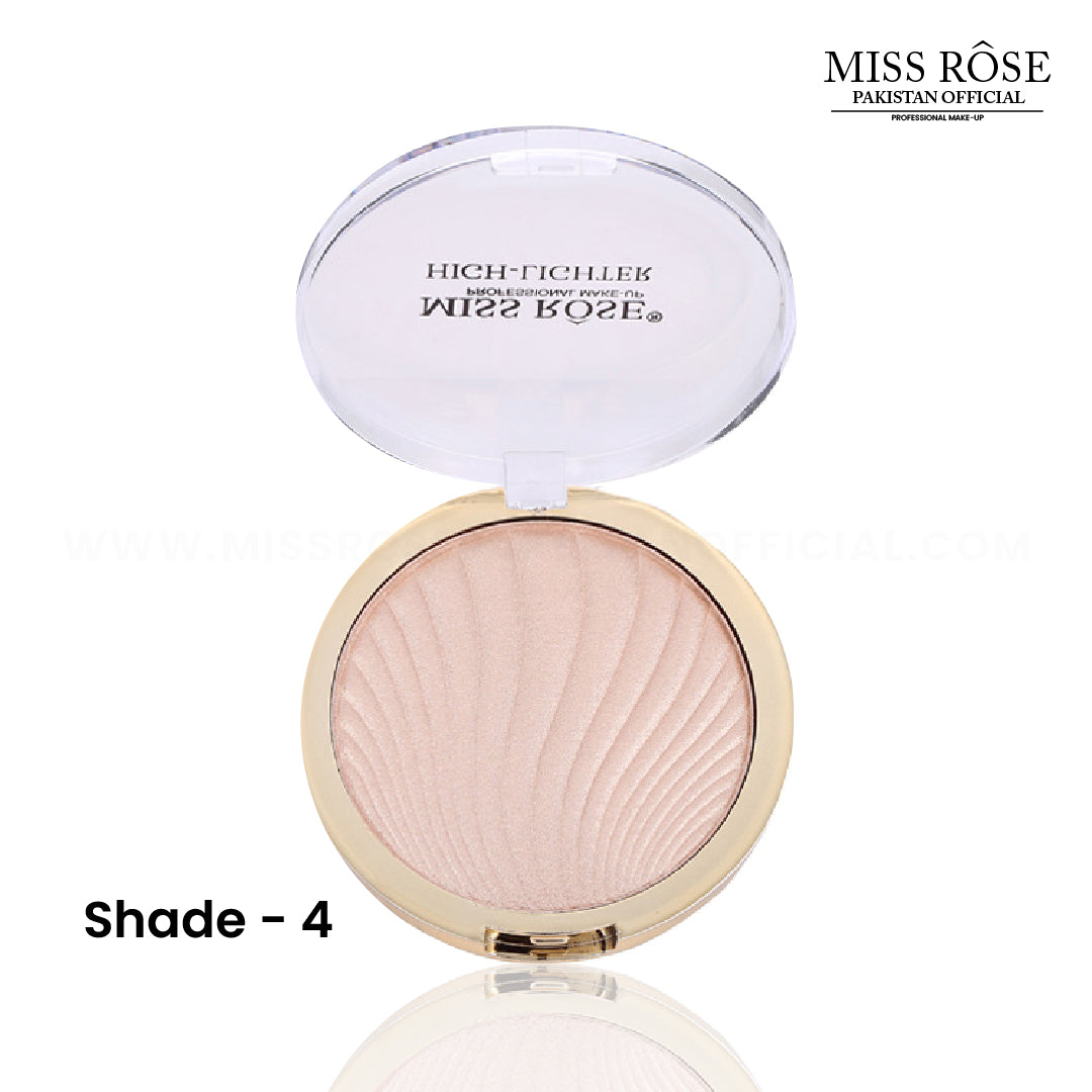 missrose highlighter