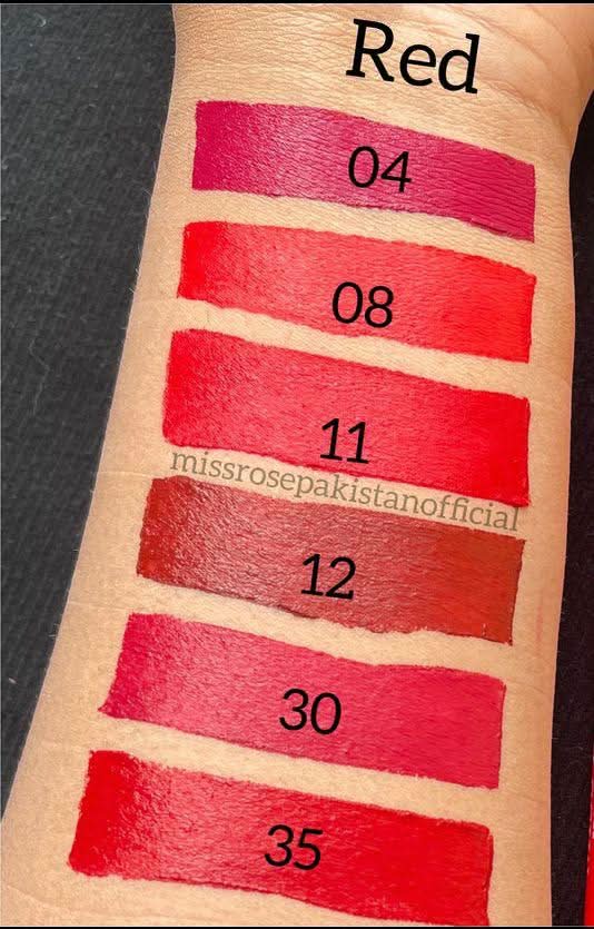Funky Lipstick