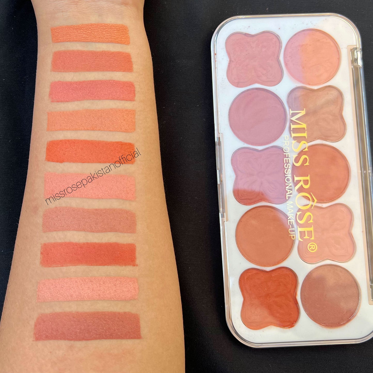 best Eyeshadow palettes