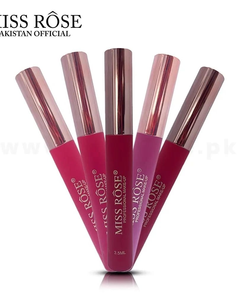 Super Matte Gloss