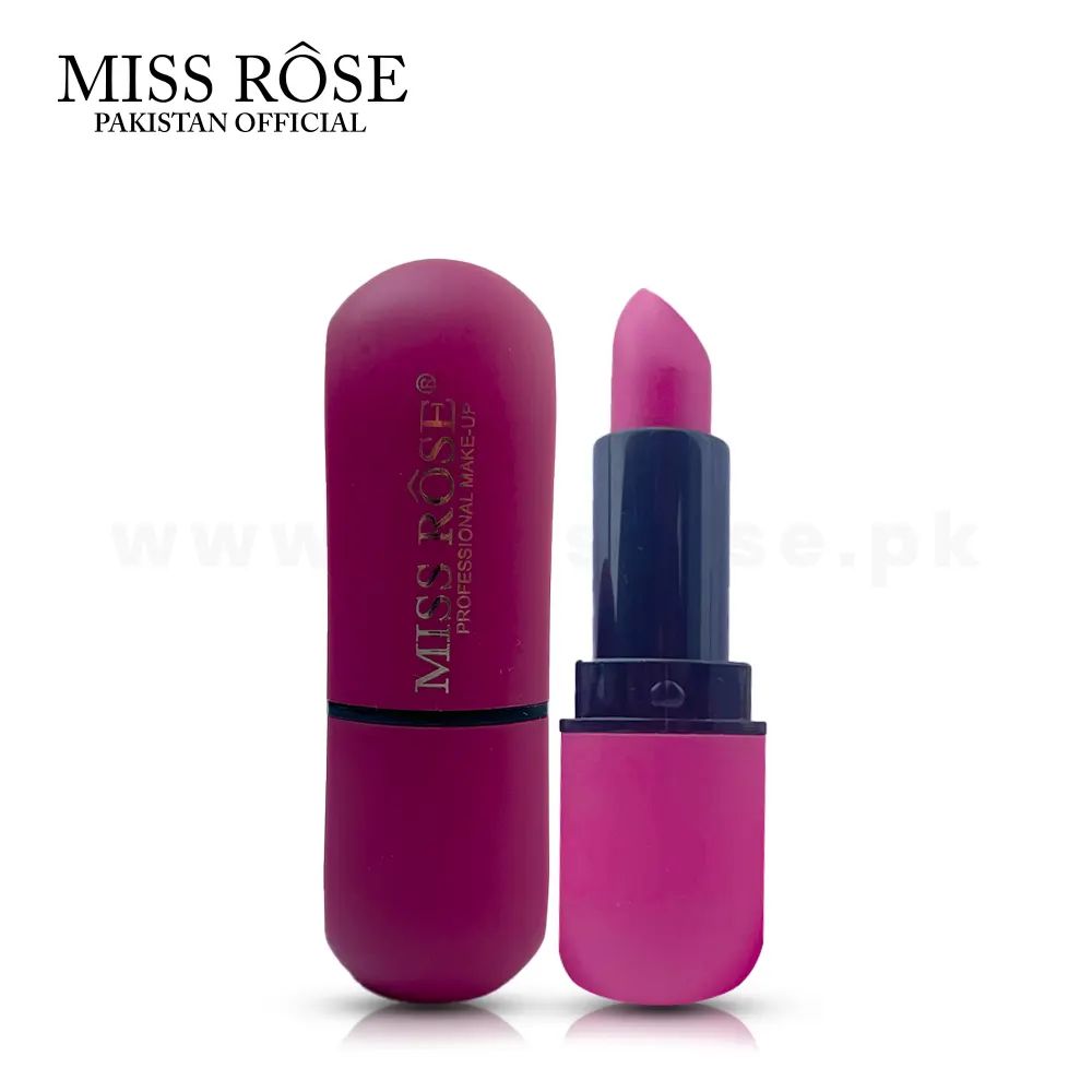 Missrose Double Arcuate Matte Lipstick