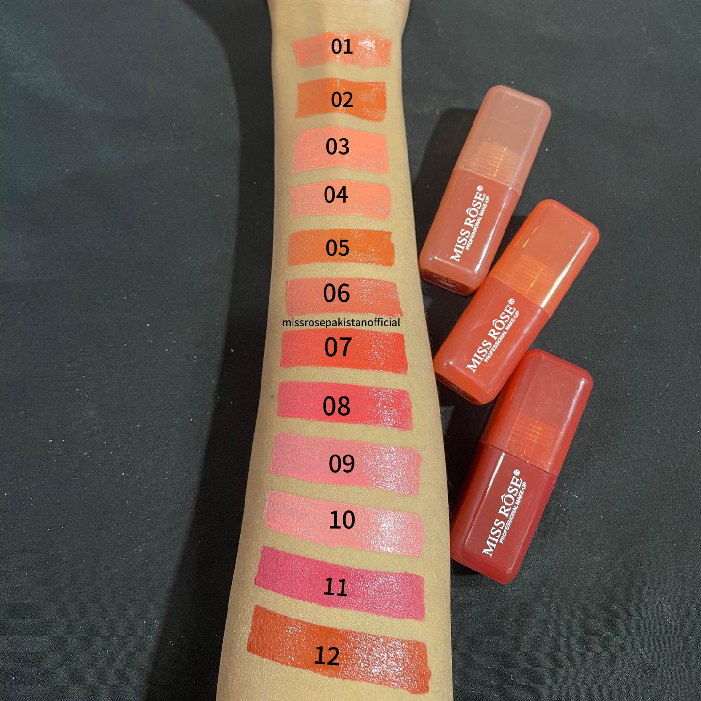 2 in 1 Blush and Lip Filler